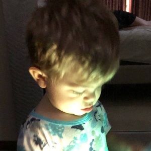 Meet your Posher, Steve